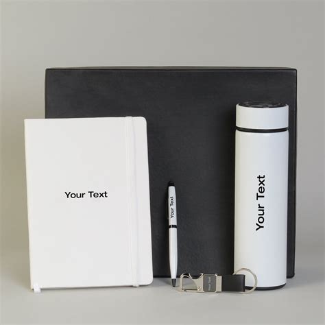 personalised office gifts